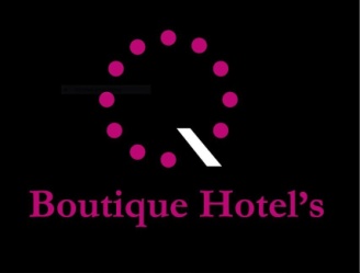 Boutique Hotel's