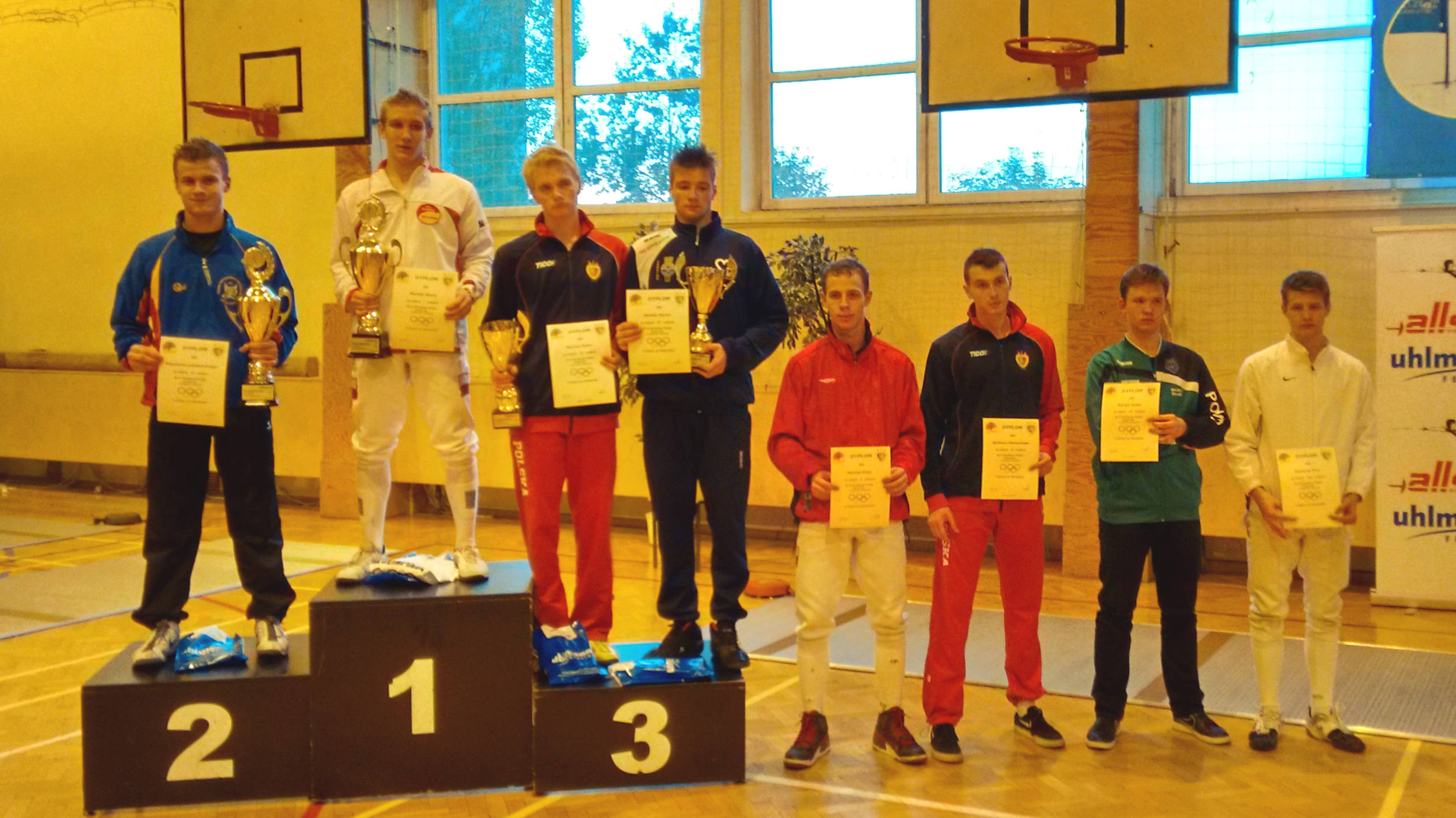 Gliwice PJ2015