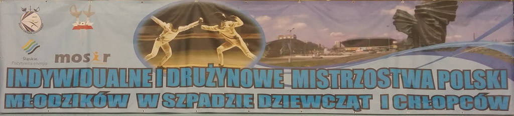 mp mlodzik szpada sosnowiec 2016