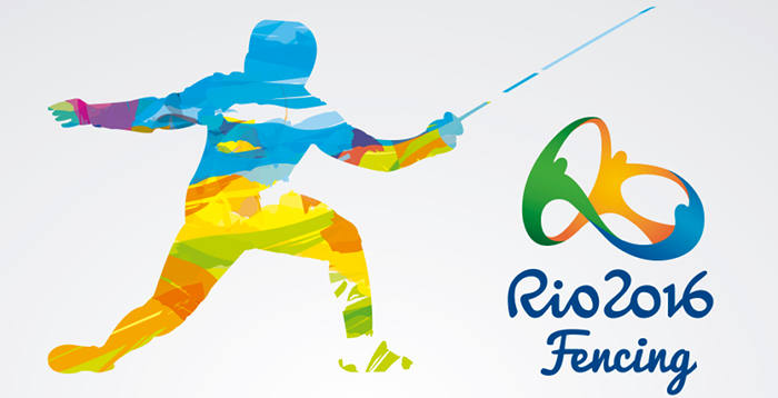 rio fencing 2016