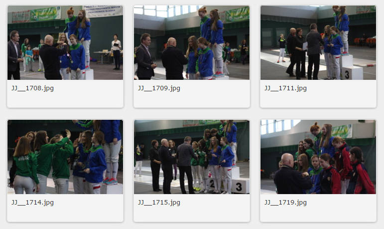 MŚl Jmł szpada Siemianowice 2017 galeria2