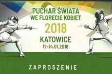 PS floret kobiet zaproszenie